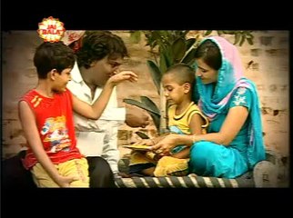 Maa Baap Ki Kare  "Always Hit Mata Bhajan" By Sodhi Ludhiana