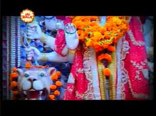 Maiya Sherawali Aayi Ae "Hit Mata Bhajan" By Ram Rasik