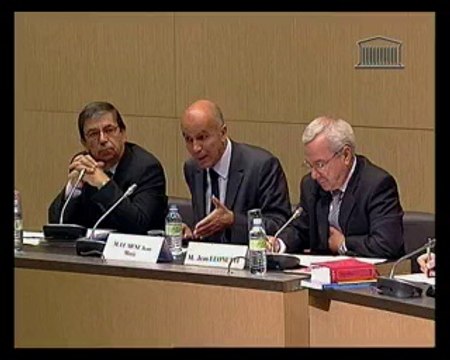 Audition de M. Jean-Marie LE MÉNÉ, président de la Fondation Jérôme Lejeune - Mercredi 3 Juin 2009