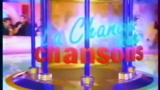 La Chance Aux Chansons février 1999 France 2