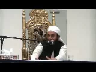 Maulana Tariq Jameel's New the best Speech in Koln,Germany.13 May 2014 part   (5)