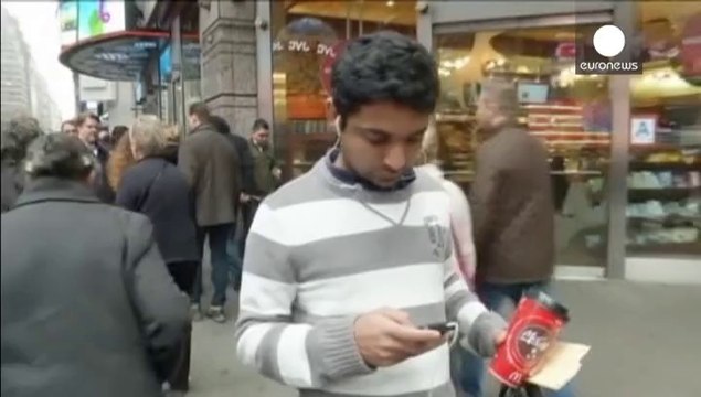 ABD'de kişisel veriler koruma altında