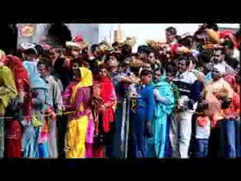 Bhagta Di Gall Ban Gayi {Top Mata Bhajan} By Lakhwinder Wadali