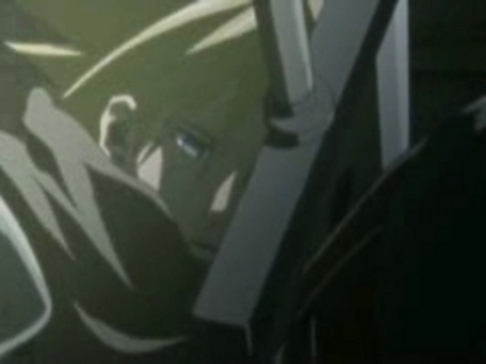 Final Fantasy VII - Last Order