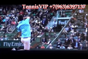 Обучение теннису +7(963)6397137  Стосур, Шарапова