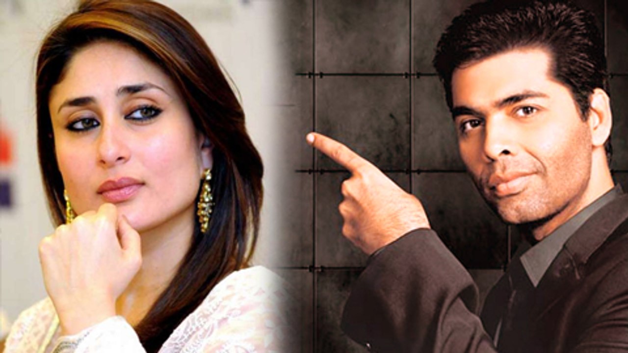 Karan Johar's Shuddhi Shelved