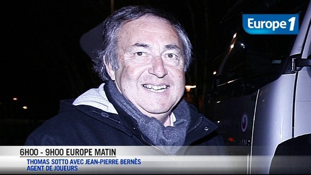 Bernès : Mathieu Valbuena s'est imposé en équipe de France