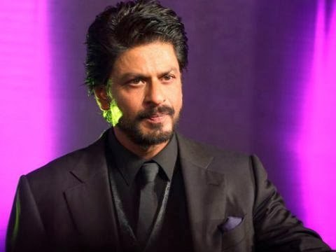 Shahrukh Khans Driver Arrested For Raping Minor