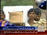 Waqtnews Headlines 11:00 AM 26 June 2014