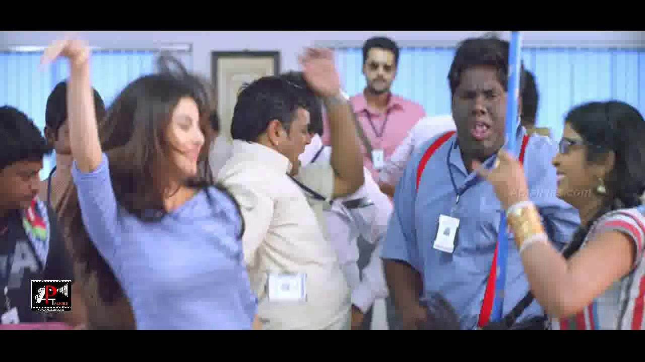 Maine Pyar Kiya Movie Comedy Clip 3
