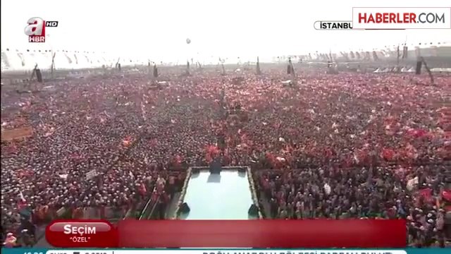 Kazlıçeşme Miting Alanı Satılıyor