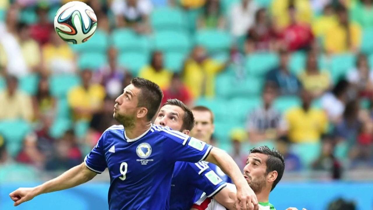 Slideshow of Day 14 of the 2014 FIFA World Cup in Brazil