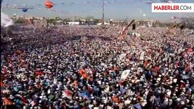 Kazlıçeşme Miting Alanı Satılıyor