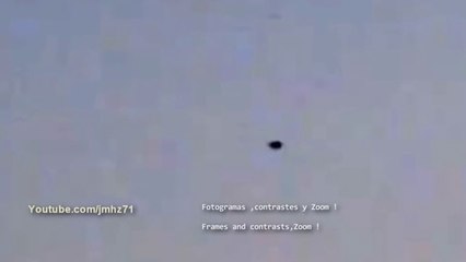 ufo. brésil.Durant la coupe du  monde. Brésil vs Cameroun .06. 2014