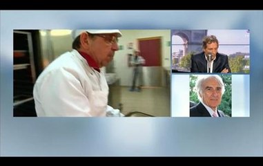 Le Pontet  : la mairie FN supprime les aides à la cantine pour les plus pauvres