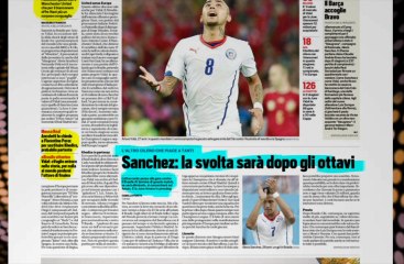 JUVENEWS.EU - Rassegna stampa 26-06-2014