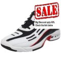 Discount Sales Prince Kids' 8P365166-Rebel Jr Tennis Shoe Review