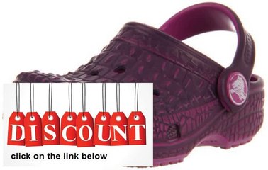 Best Rating Crocs Crocskin Classic K Clog (Toddler/Little Kid) Review