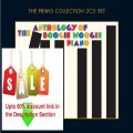 Discount Sales Anthology of Boogie Woogie Piano Review