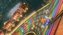 Mario Kart 8 - New Features Trailer - FR - WiiU - MNPHQMedia