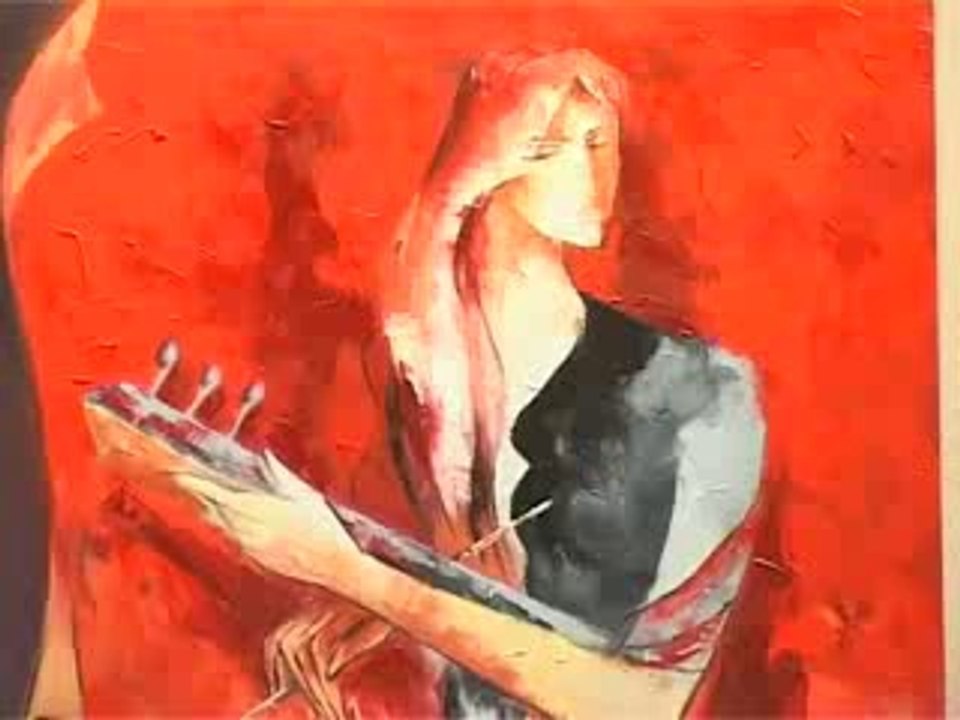 asim_butt_Two_Painting_EXhibitions_combine_PKG_Dawn_News_LHR