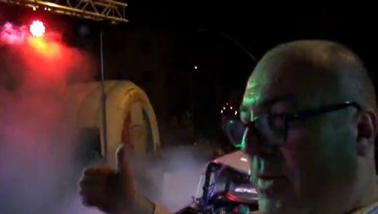 Lamporecchio(Pistoia) NOTTE BIANCA 2014