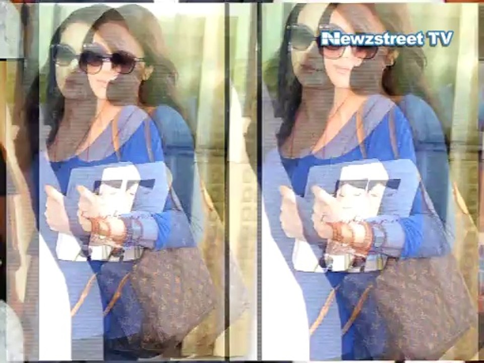 Preity to record a statement today