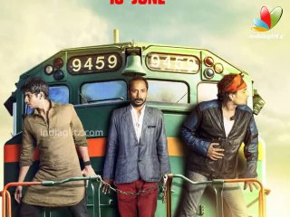 Checkout 'Chal Bhaag' Full Movie Review | Hot Hindi Cinema News | Deepak Dobriyal, Keeya Khanna