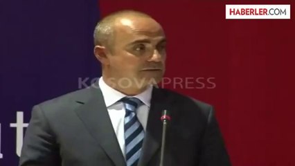 Kosova'da Keds Akademisi Mezunlarına Sertifika Verildi