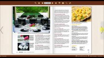 Desktop Flash flipbook publisher - publish interactive Flash flipbook from PDF documents.