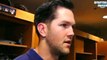 Alex Wood Discusses 1st Start Since May