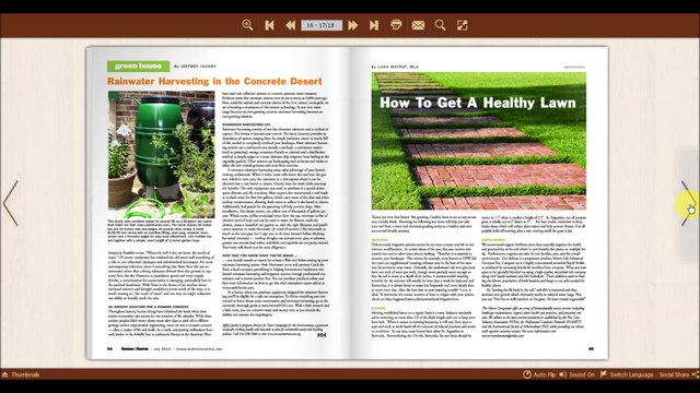 Publish social integrated flipping book plugin and insert flipbook into wordpress based websites.