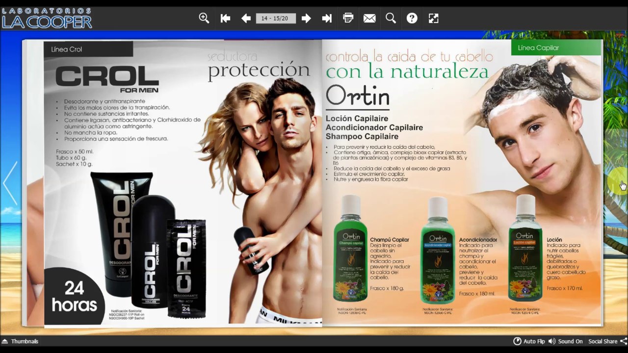 Tablet brochure publishing solution for mobile marketing, showcase your brand and services on iPad & Android tablets.