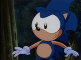 Sonic the Hedgehog™ (SatAM) Episode 19 Fed up with Antoine and Ghost Busted