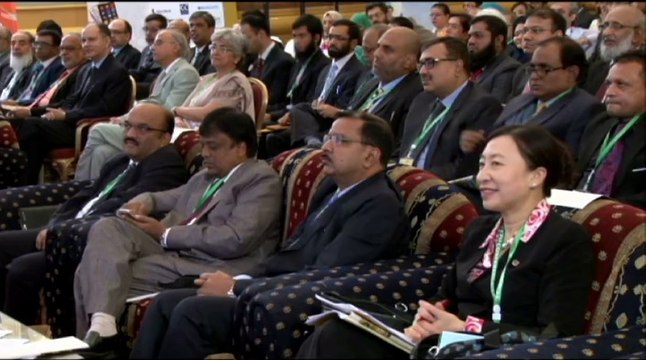 ICAP CFO Conference 2014 -Evolving Role of CFOs Part-2