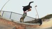 Hot Laps Nyjah Huston - Skateboard