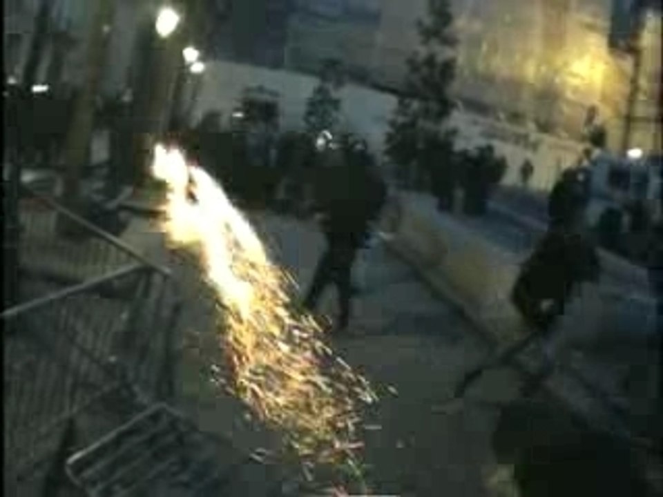 Teaser CPE New DVD Kourtrajmé