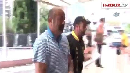 Oğlunu İşe Girdireceğim" Diyerek Dolandırdı, "Ben de İşsizim" Dedi