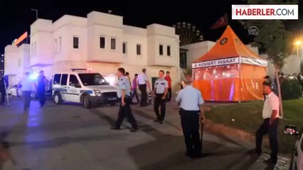 Gaziantep'te Bıçaklı Kavga: 1 Ölü