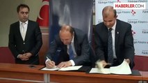 Türkiye'nin Öncü Katılım Bankası Türkiye Finans, Anadolu'daki İşadamlarına Desteğini Sürdürüyor.