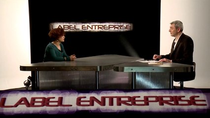 Marion Pautrot présente son entreprise Endy & Co