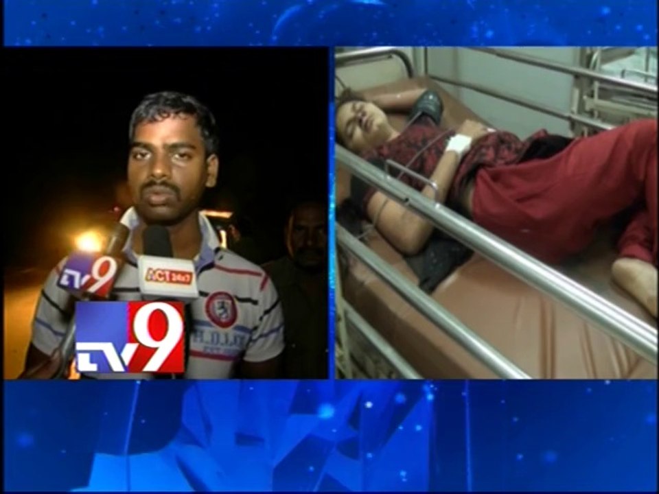 4 die in road accident in Nellore