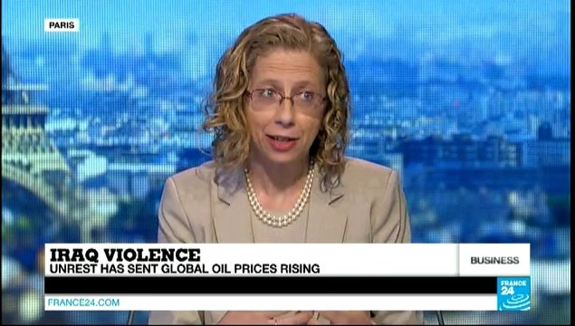 BUSINESS DAILY - World Bank warns of effects of Iraq violence on economy