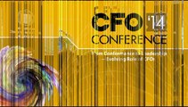 ICAP CFO Conference 2014 -Evolving Role of CFOs Part-5