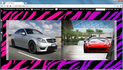 Online Brochure Creation, bring your PDF Brochure to life and engage your customers on iPad, iPhone & Social platforms