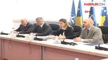 NATO Parlamenterler Heyeti, Kosova Silahlı Kuvvetlerinin Kurulmasına Destek Verdi