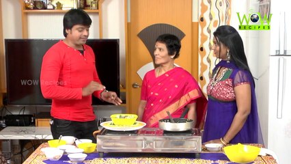 How To Make Vegetable Fried Rice - Fried Rice Recipe