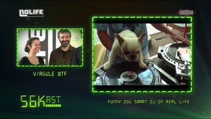 Le 56Kast #30 : le droit à l'oubli sur un air d'accordéon libéré, délivré