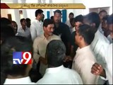Y.S.Jagan visits Pulivendula as Opposition leader for first time