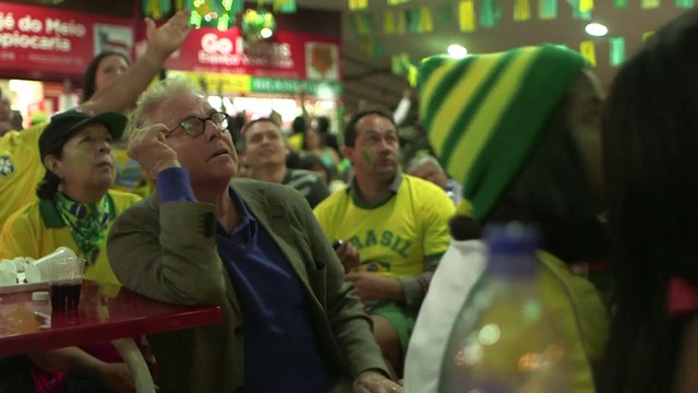 Le Mondial de Cohn-Bendit #12